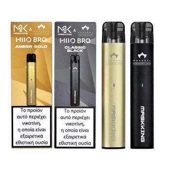 Scandal Maskking Vape Pod Kit