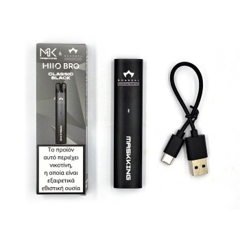 Scandal Maskking Vape Pod Kit