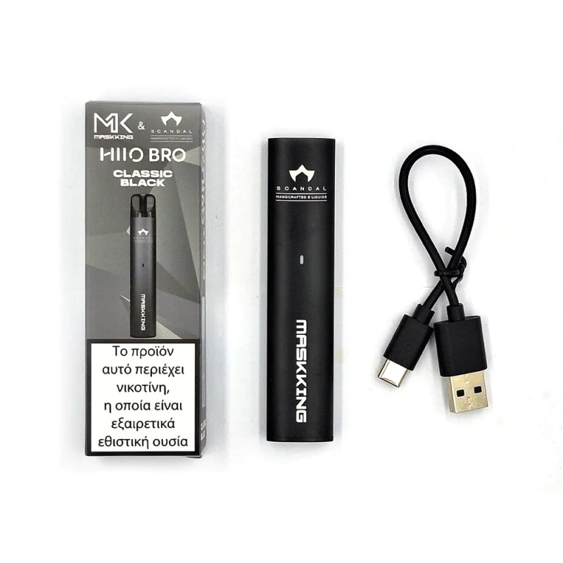 vape tanks for sale Maskking High GT Disposable Pod Device 450 Puffs 350mAh (1pc/pack) main image 1