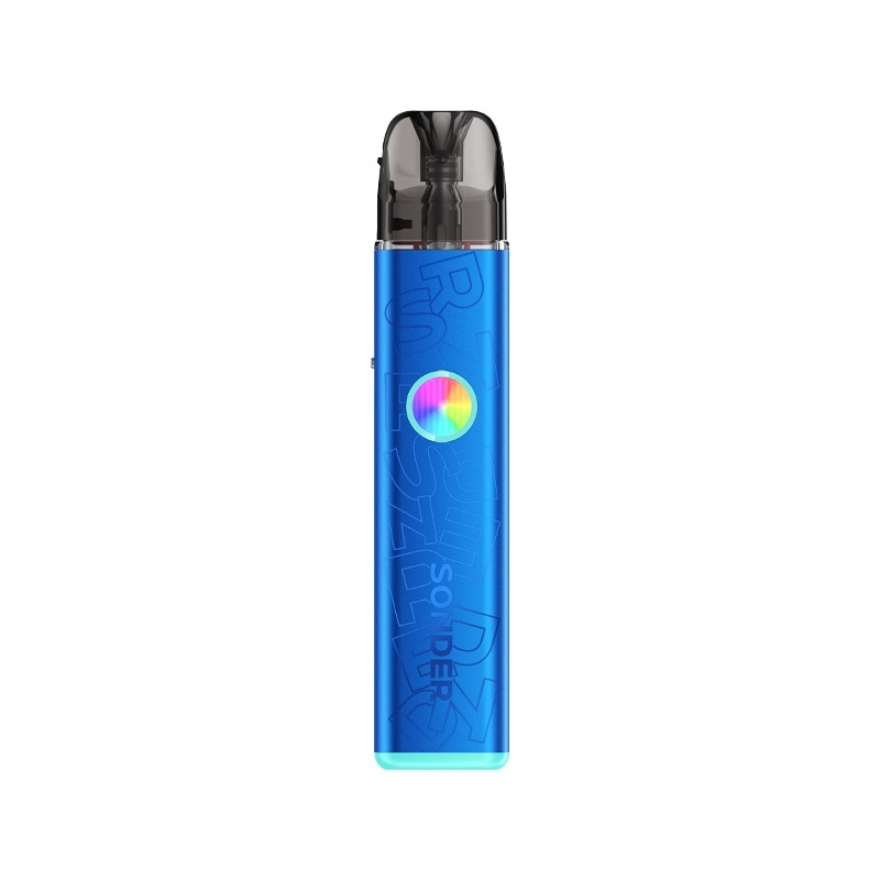 GeekVape - Geekvape Sonder Q3 Pod Kit 3ml Pod Kit - Geekvape Sonder Q3 Pod Kit 3ml