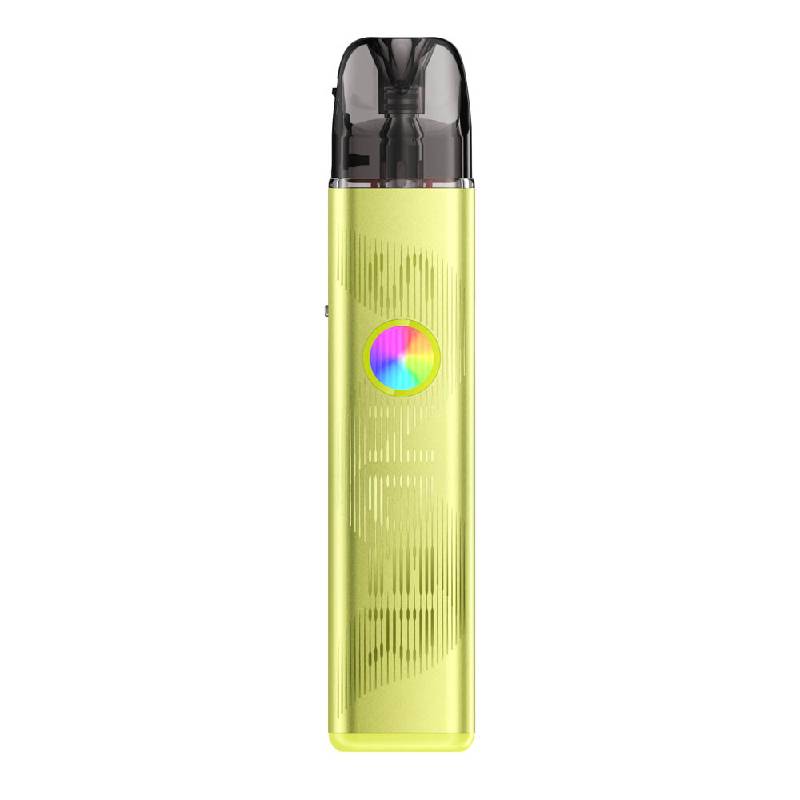 GeekVape - Geekvape Sonder Q3 Pod Kit 3ml Pod Kit - Geekvape Sonder Q3 Pod Kit 3ml