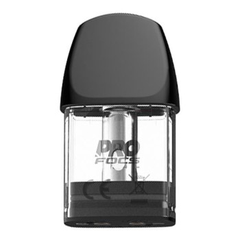 Uwell Caliburn A2 / Koko AK2 Replacement Pod 2ml Uwell Caliburn A2 / Koko AK2 Replacement Pod 2ml