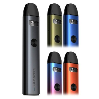 Uwell Caliburn A2 Pod Kit 2ml