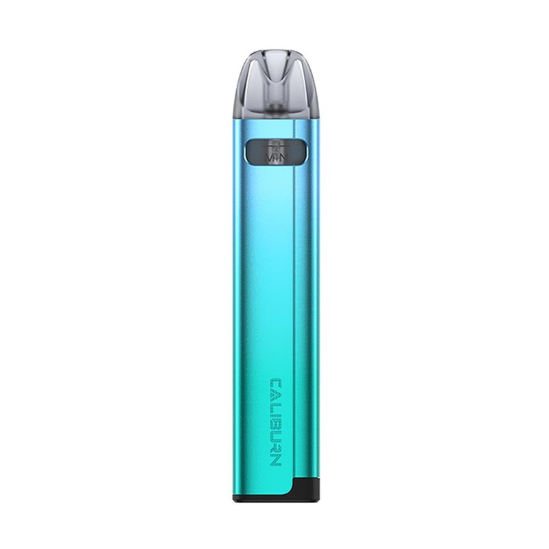 Uwell Caliburn A2S Pod Kit 2ml Pod Systems - Uwell Caliburn A2S Pod Kit 2ml