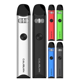 Uwell Caliburn A3 Pod Kit 2ml