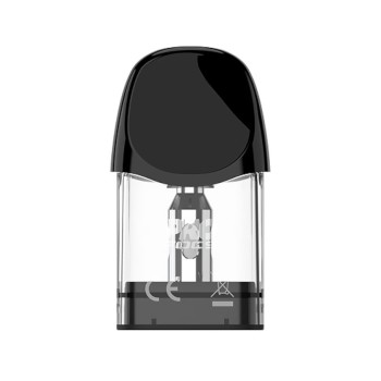 Uwell Caliburn A3 Replacement Pod 1.0ohm 2ml Uwell Caliburn A3 Replacement Pod 1.0ohm 2ml