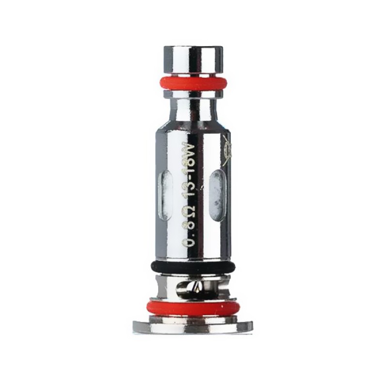 Uwell Caliburn G Coil Έτοιμες αντιστάσεις - Uwell Caliburn G Coil