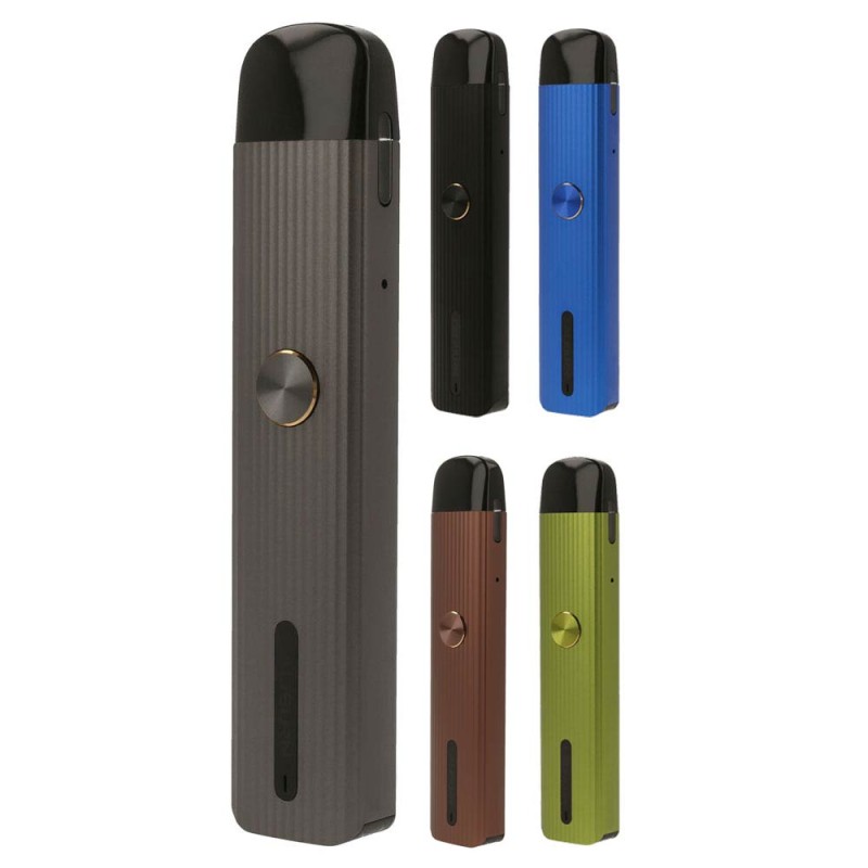 Pod Systems - Uwell Caliburn G Pod Kit 2ml