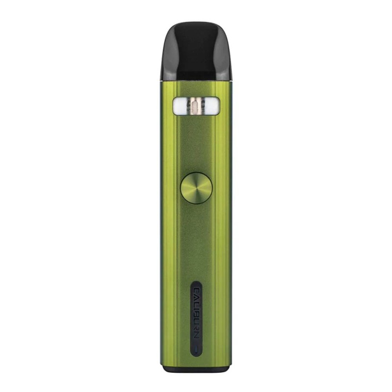 Uwell Caliburn G2 Pod Kit 2ml Pods Systems - Uwell Caliburn G2 Pod Kit 2ml