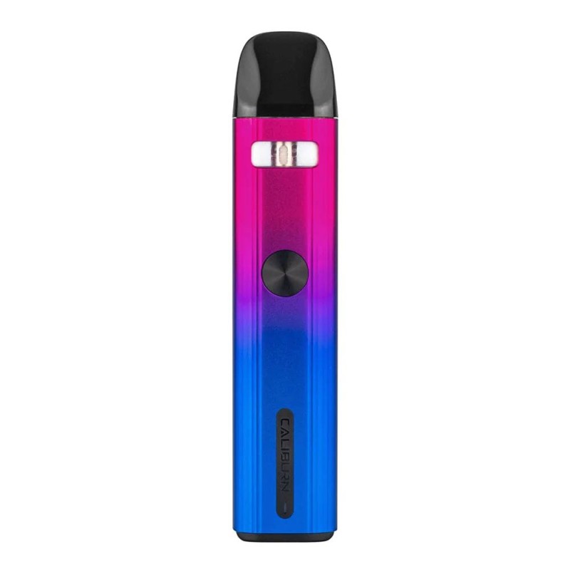 Uwell Caliburn G2 Pod Kit 2ml Pods Systems - Uwell Caliburn G2 Pod Kit 2ml