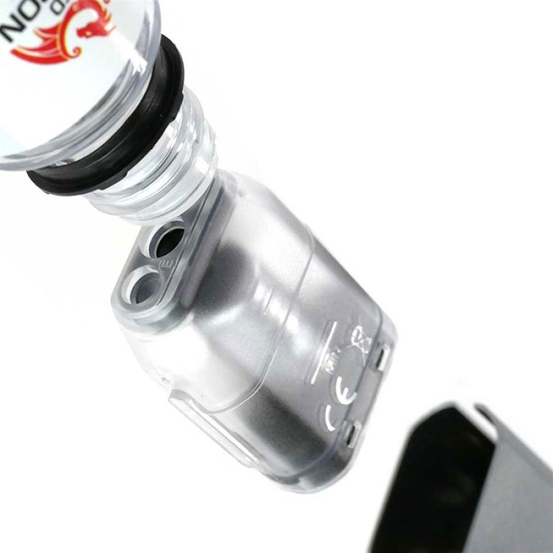 Uwell Caliburn Cartridge 2ml Replacement Pods - Uwell Caliburn Cartridge 2ml