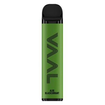 Vaal 800 Aloe Blackcurrant 17mg 2ml Vaal 800 Aloe Blackcurrant 17mg 2ml