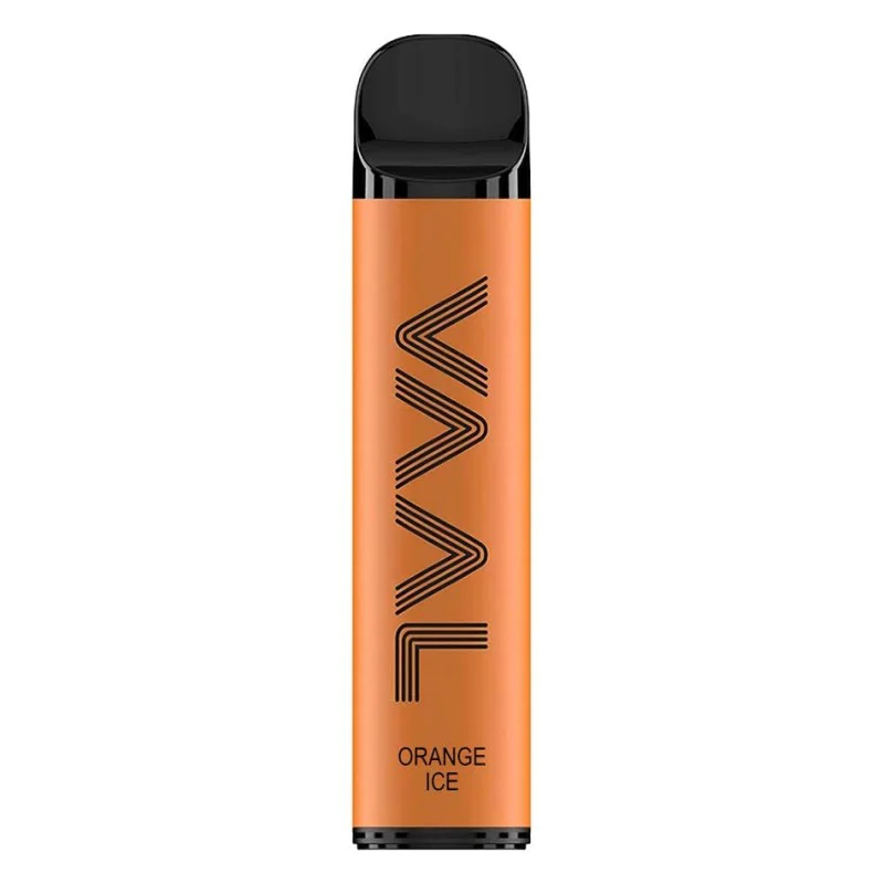 vap concept orange Charlie Lovers Pods I Günstig kaufen main image 0