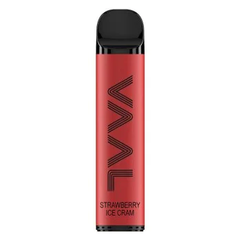 Vaal 800 Strawberry Kiwi 20mg 2ml