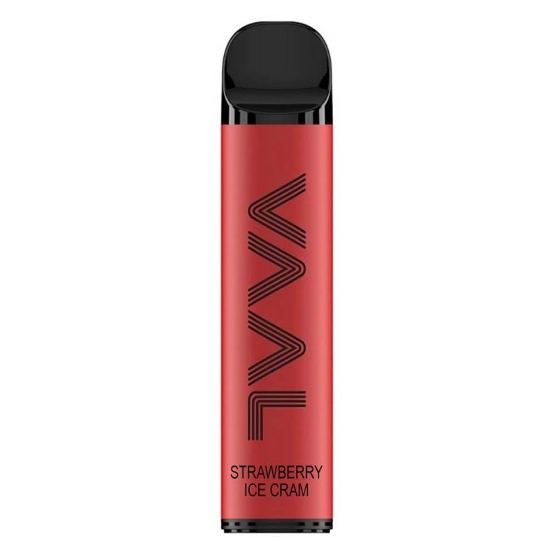 Vaal 800 Strawberry Kiwi 20mg 2ml Συσκευές Μιας Χρήσης - Vaal 800 Strawberry Kiwi 20mg 2ml