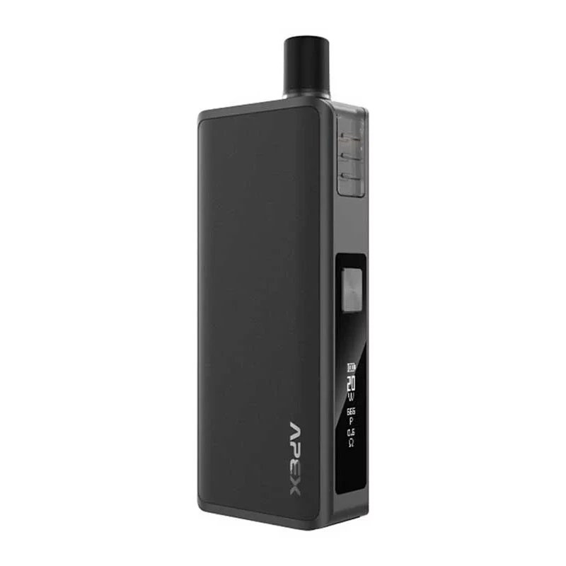 Vaporesso - Vaporesso Apex Pod Kit 5ml Pod Kit - Vaporesso Apex Pod Kit 5ml