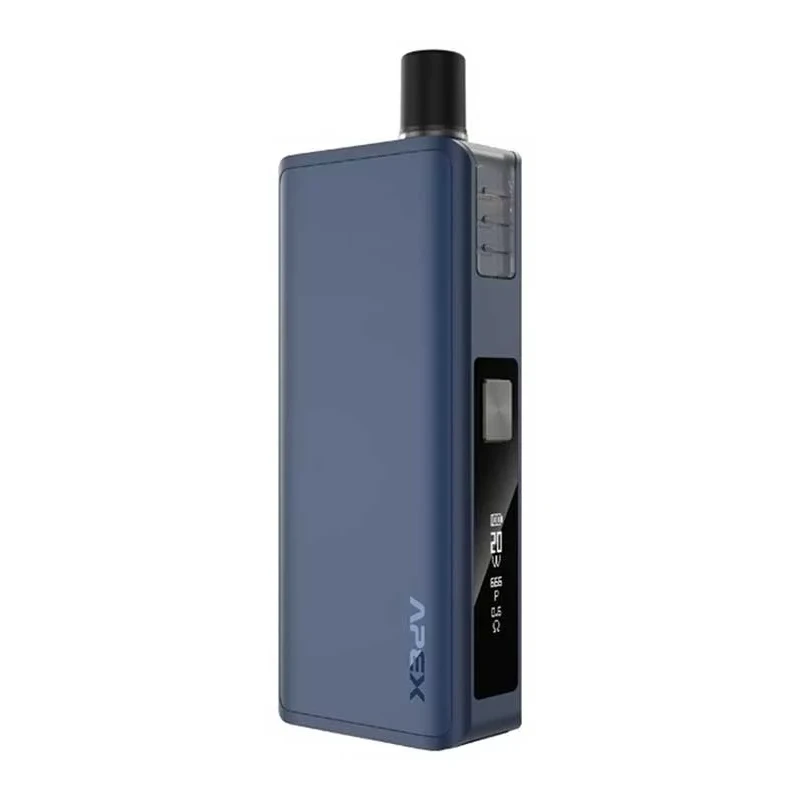 Vaporesso - Vaporesso Apex Pod Kit 5ml Pod Kit - Vaporesso Apex Pod Kit 5ml