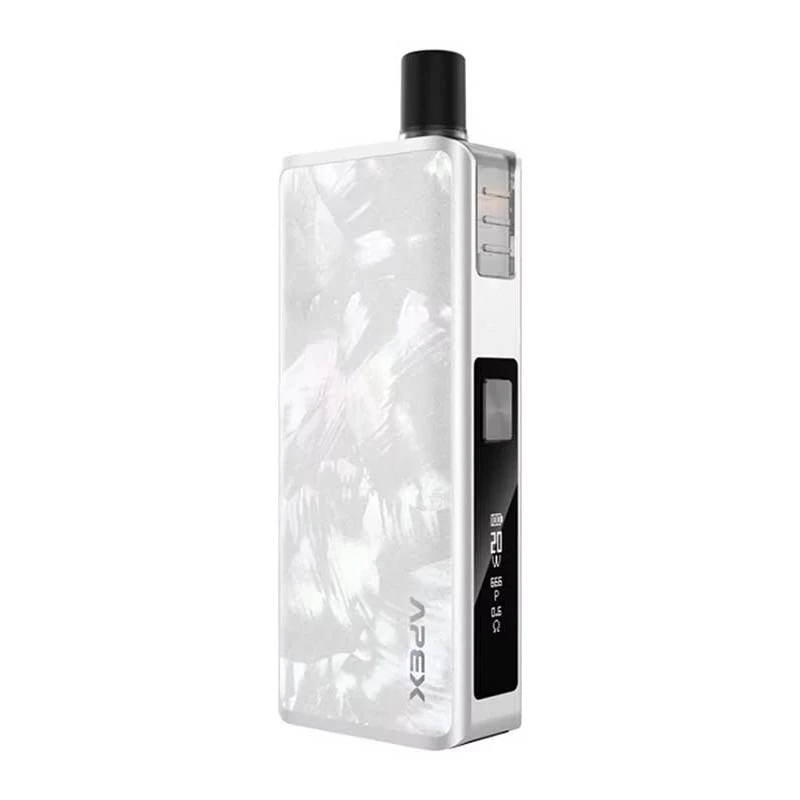 Vaporesso - Vaporesso Apex Pod Kit 5ml Pod Kit - Vaporesso Apex Pod Kit 5ml
