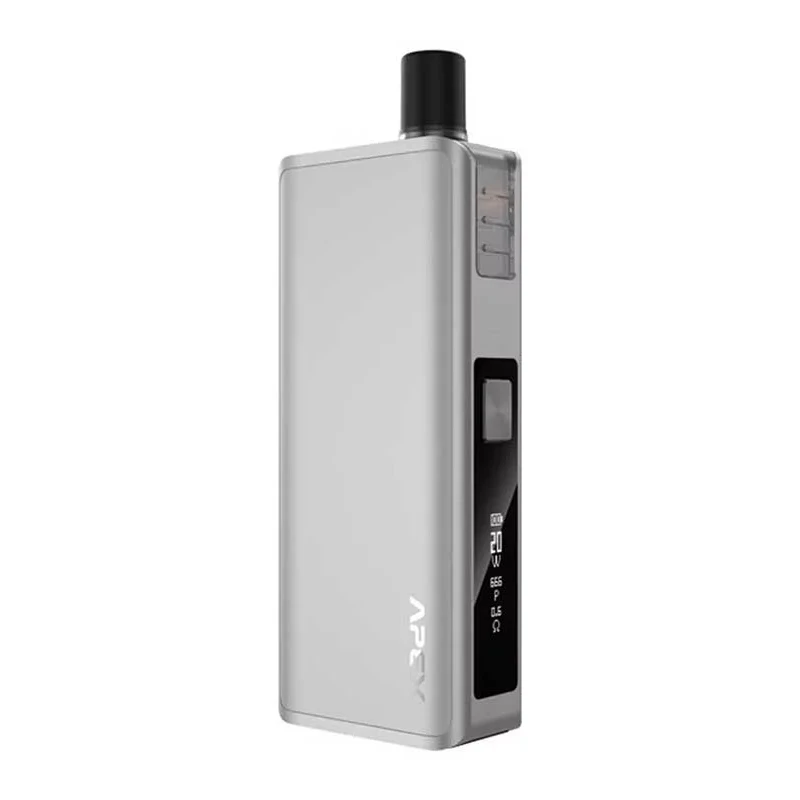 Vaporesso - Vaporesso Apex Pod Kit 5ml Pod Kit - Vaporesso Apex Pod Kit 5ml
