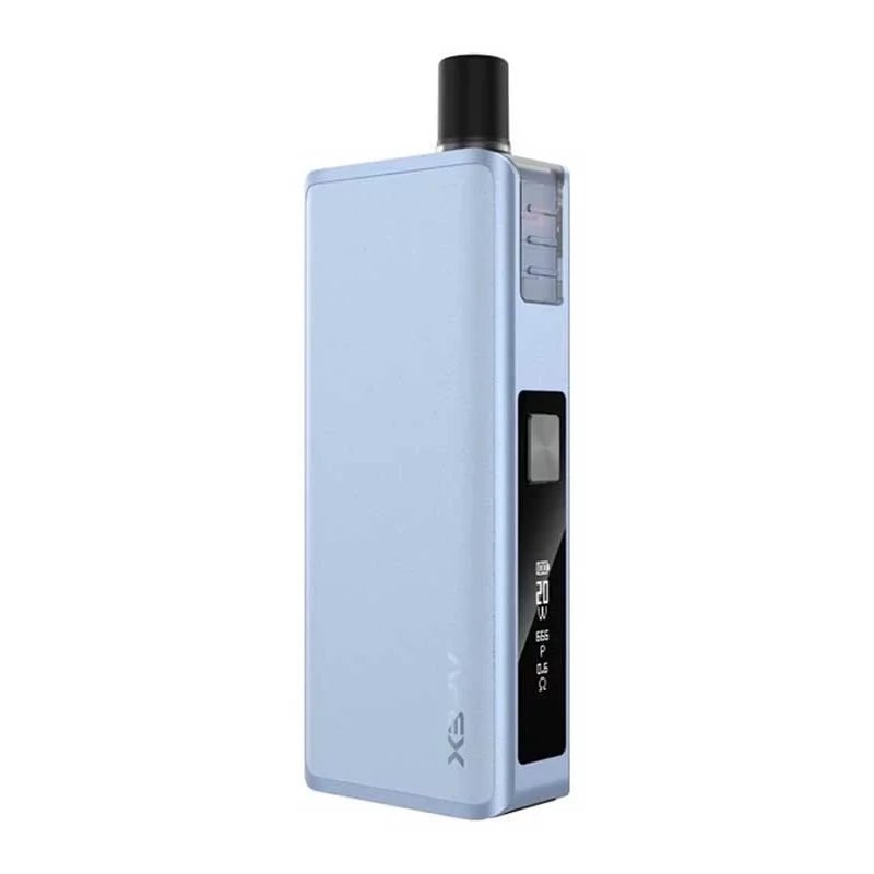 Vaporesso - Vaporesso Apex Pod Kit 5ml Pod Kit - Vaporesso Apex Pod Kit 5ml