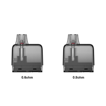 Vaporesso Eco Nano Plus Mesh Pod Cartridge 10ml