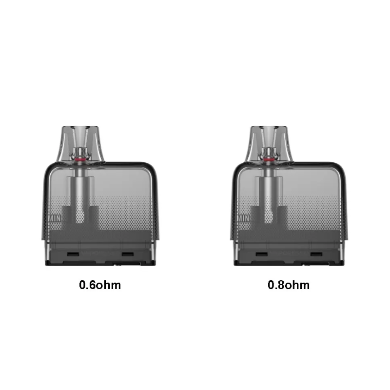 Vaporesso - Vaporesso Eco Nano Plus Mesh Pod Cartridge 10ml Ανταλλακτικά Pod Ηλεκτρονικού Τσιγάρου - Vaporesso Eco Nano Plus Mesh Pod Cartridge 10ml