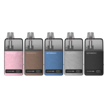Vaporesso Eco Nano Plus Pod Kit 10ml