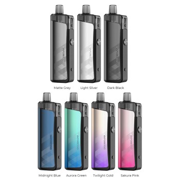 Vaporesso Gen Air 40 Kit 2ml Vaporesso Gen Air 40 Kit 2ml