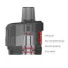 Vaporesso Gen Air 40 Replacement Pod 2ml Ανταλλακτικά Pods - Vaporesso Gen Air 40 Replacement Pod 2ml