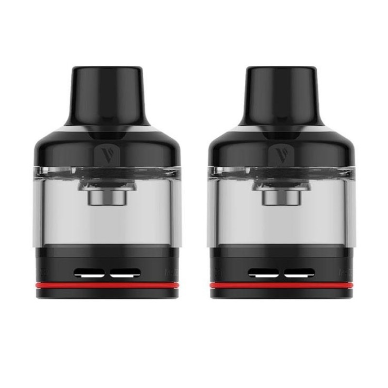 Vaporesso GTX GO 40 Kit 3.5ml Pods Systems - Vaporesso GTX GO 40 Kit 3.5ml
