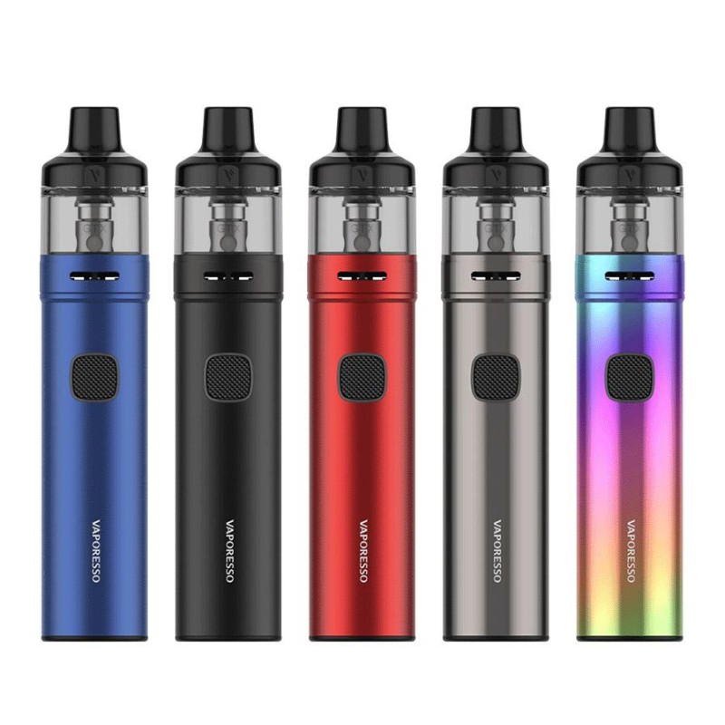 Vaporesso GTX GO 40 Kit 3.5ml Pods Systems - Vaporesso GTX GO 40 Kit 3.5ml