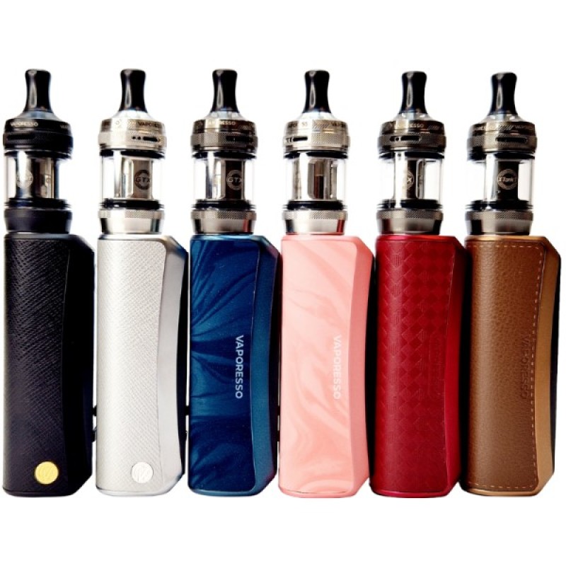 Starter kits - Vaporesso GTX One Pro Kit 3ml