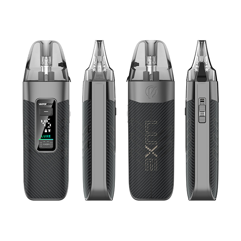 Pod Kit - Vaporesso Luxe X3 Pod Kit 2ml
