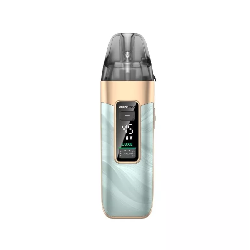 Pod Kit - Vaporesso Luxe X3 Pod Kit 2ml