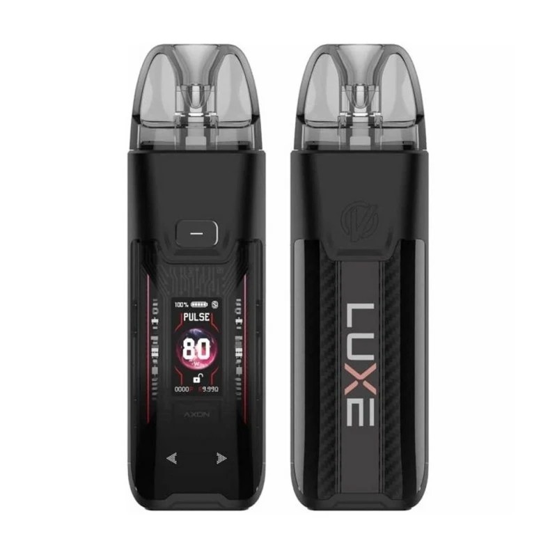 Vaporesso Luxe XR Max 2 Kit 5ml Pods Systems - Vaporesso Luxe XR Max 2 Kit 5ml