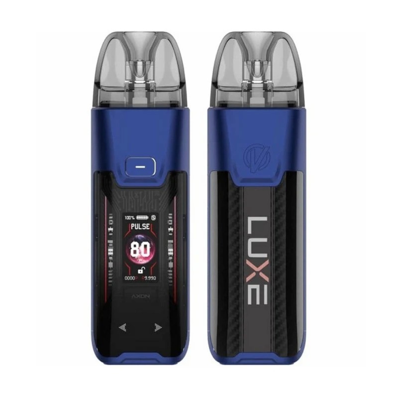Vaporesso Luxe XR Max 2 Kit 5ml Pods Systems - Vaporesso Luxe XR Max 2 Kit 5ml