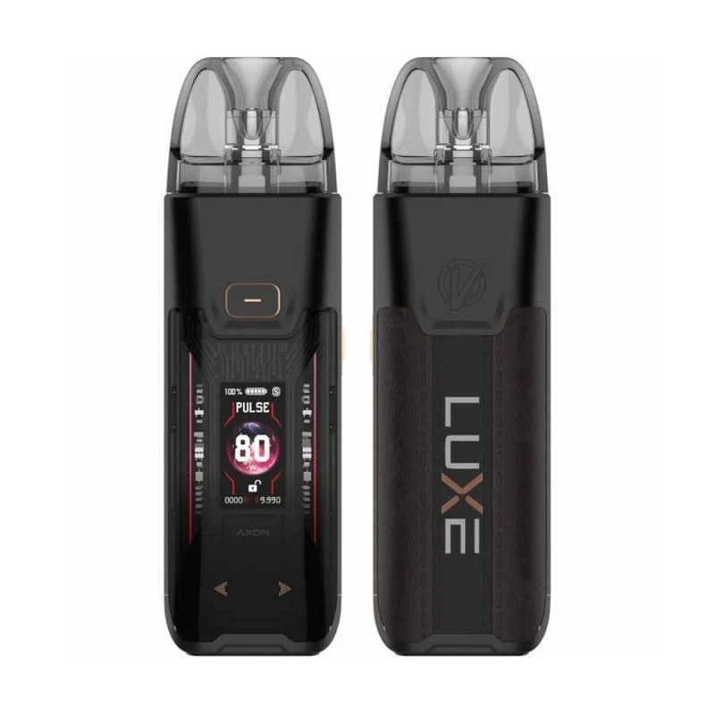Vaporesso Luxe XR Max 2 Kit 5ml Pods Systems - Vaporesso Luxe XR Max 2 Kit 5ml