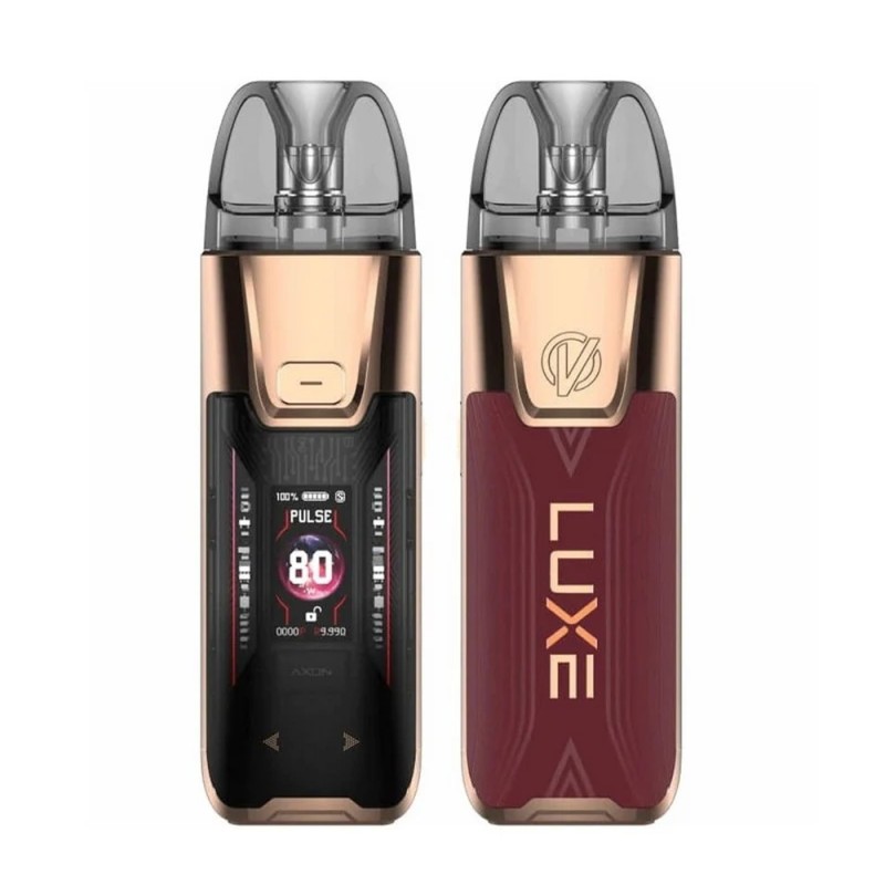 Vaporesso Luxe XR Max 2 Kit 5ml Pods Systems - Vaporesso Luxe XR Max 2 Kit 5ml