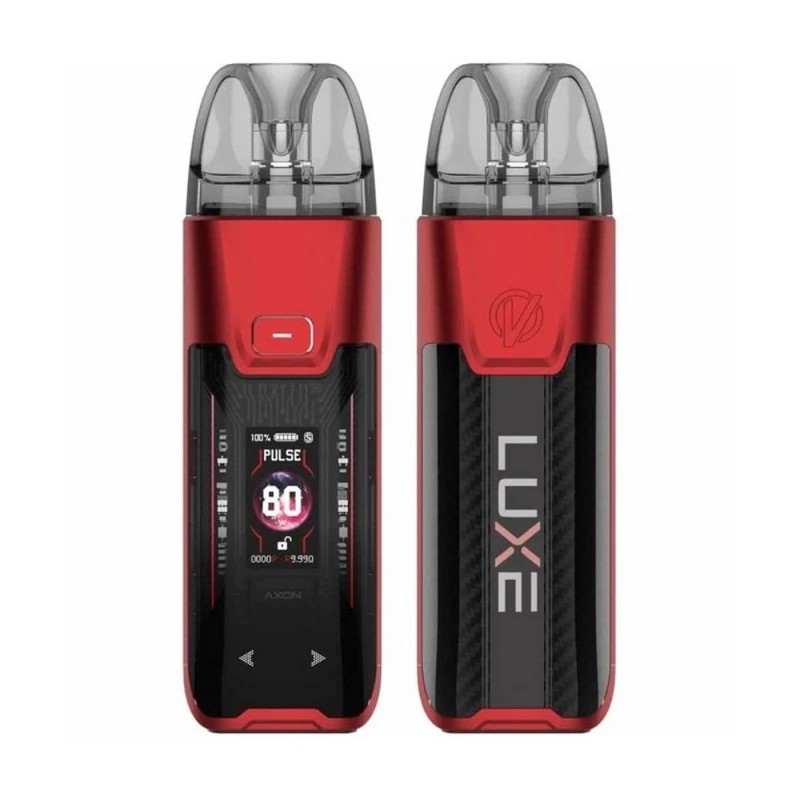 Vaporesso Luxe XR Max 2 Kit 5ml Pods Systems - Vaporesso Luxe XR Max 2 Kit 5ml