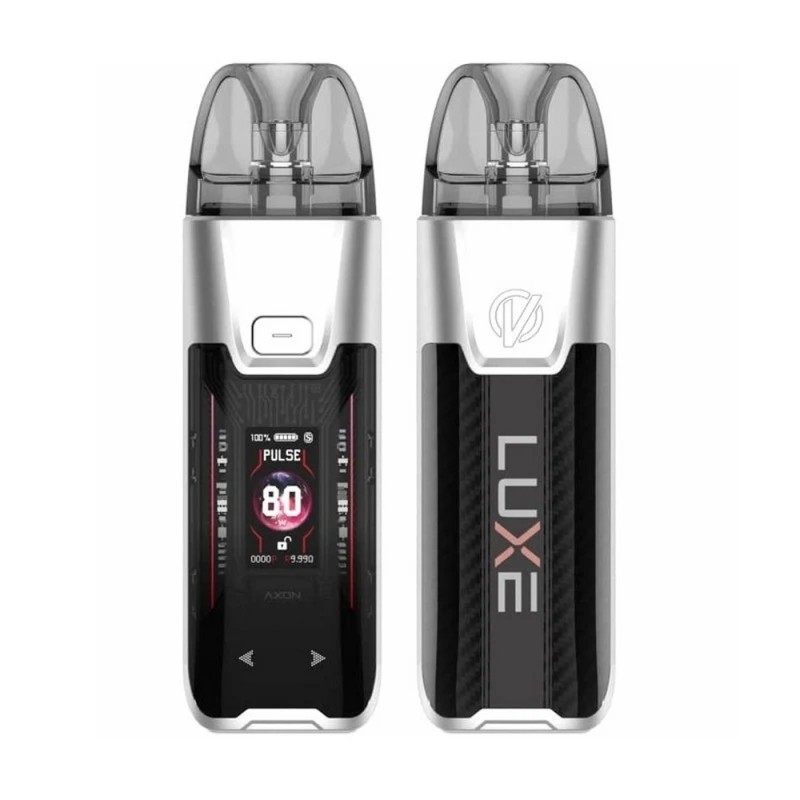 Vaporesso Luxe XR Max 2 Kit 5ml Pods Systems - Vaporesso Luxe XR Max 2 Kit 5ml