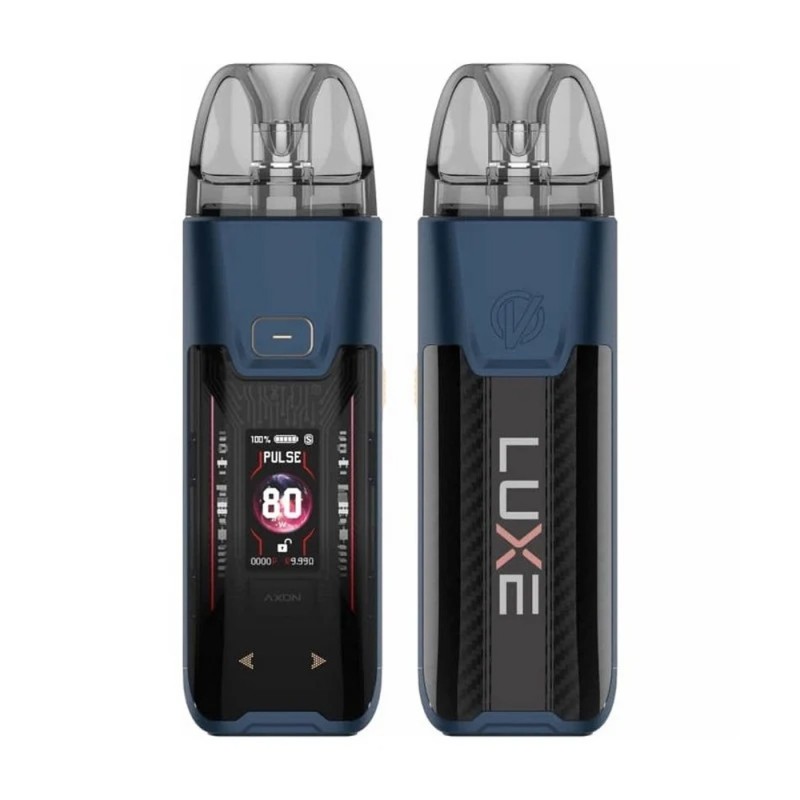 Vaporesso Luxe XR Max 2 Kit 5ml Pods Systems - Vaporesso Luxe XR Max 2 Kit 5ml
