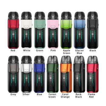 Vaporesso Luxe XR Max Kit 2ml 