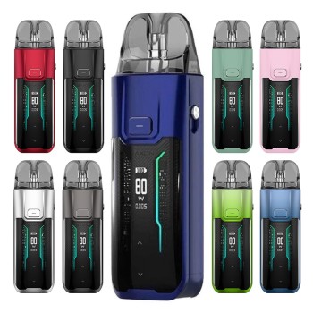 Vaporesso Luxe XR Max Kit 5ml 