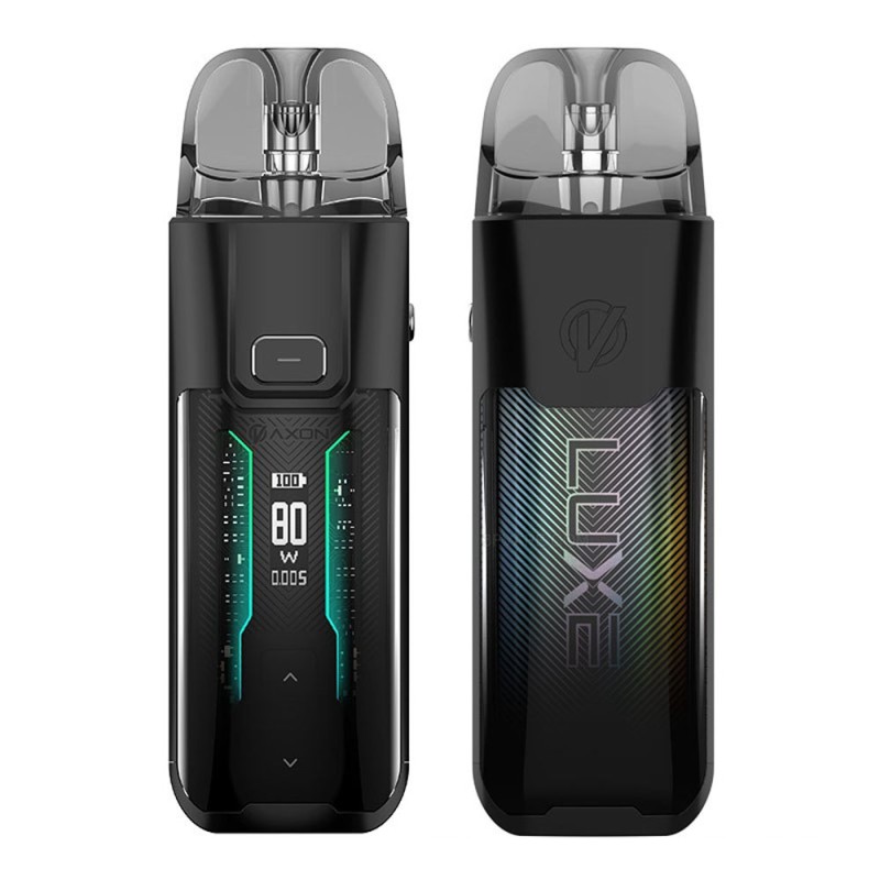 Vaporesso Luxe XR Max Kit 5ml Pod Systems - Vaporesso Luxe XR Max Kit 5ml