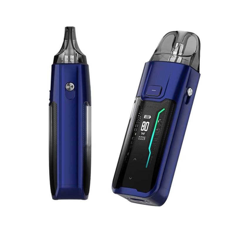 Vaporesso Luxe XR Max Kit 5ml Pod Systems - Vaporesso Luxe XR Max Kit 5ml