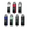 Pod Systems - Vaporesso Luxe XR Max Kit 5ml