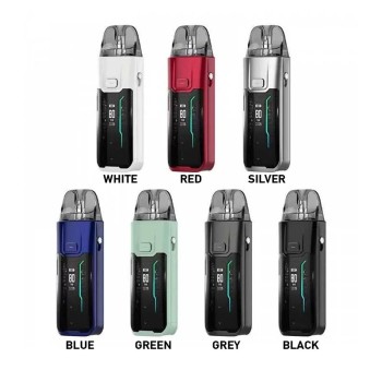Vaporesso Luxe XR Max Kit 5ml 