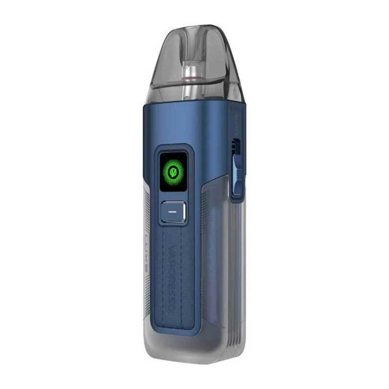 Vaporesso Luxe X2 Pod Kit 5ml Pod Systems - Vaporesso Luxe X2 Pod Kit 5ml