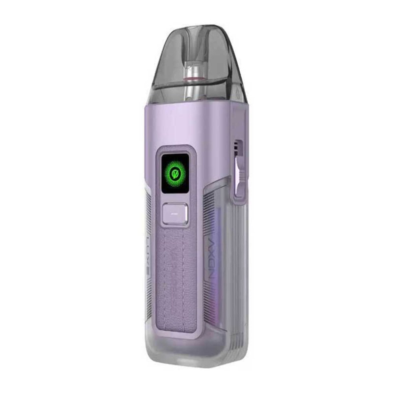 Vaporesso Luxe X2 Pod Kit 5ml Pod Systems - Vaporesso Luxe X2 Pod Kit 5ml