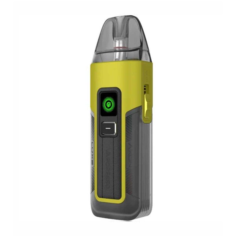 Vaporesso Luxe X2 Pod Kit 5ml Pod Systems - Vaporesso Luxe X2 Pod Kit 5ml